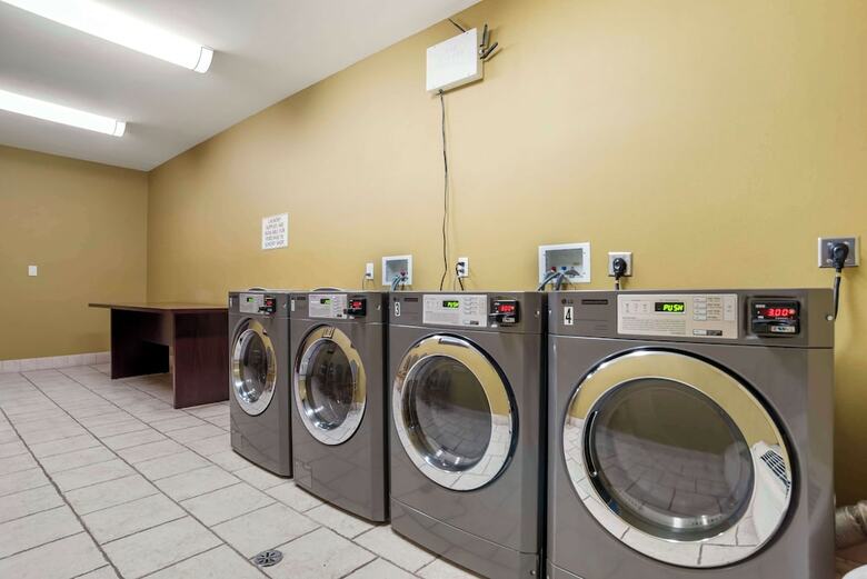 Hotel Best Western Plus Chalmette