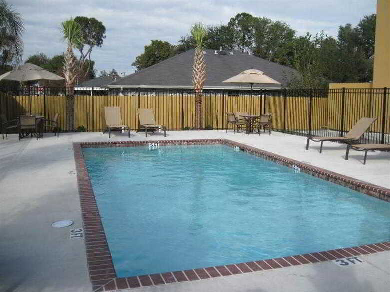 Hotel Best Western Plus Chalmette