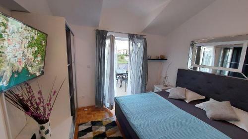 Apartments Frane Podstrana