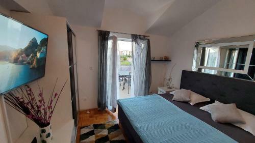 Apartments Frane Podstrana