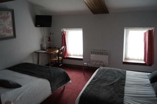 O Petit Hotel