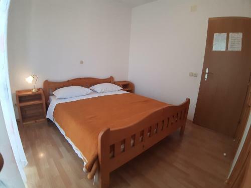 Apartments Dobrila