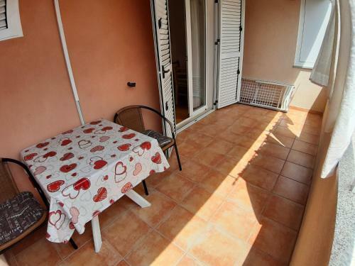 Apartments Dobrila