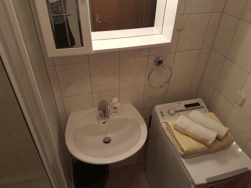 Apartments Dobrila