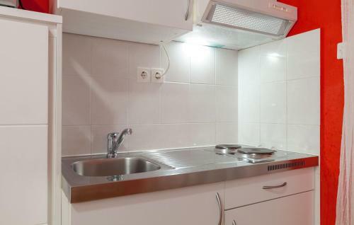 Apartments Dobrila