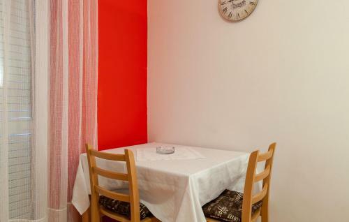 Apartments Dobrila