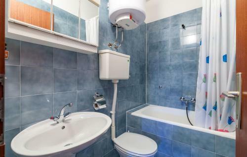 Apartments Dobrila