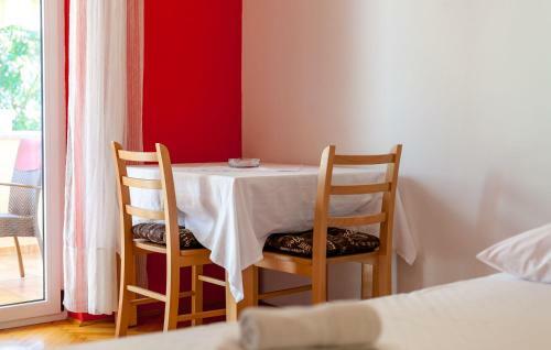 Apartments Dobrila