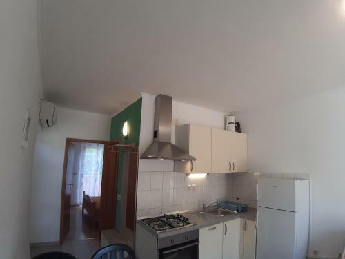 Apartments Dobrila