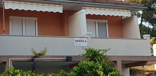 Apartments Dobrila