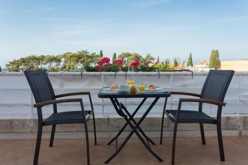 Hostal Villa Benic