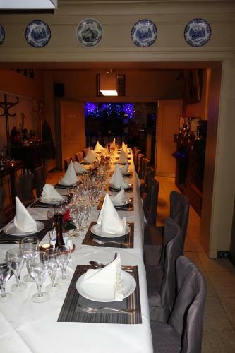 Elckerlyck Inn Hotel