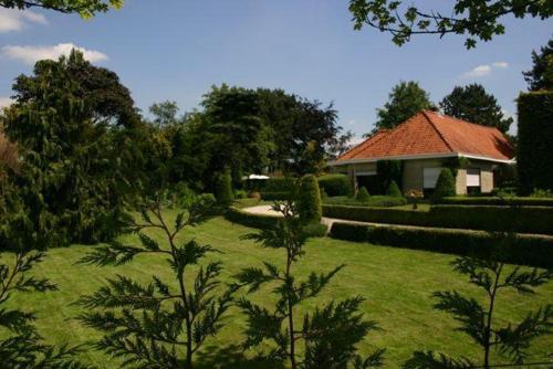 B&B Summergem