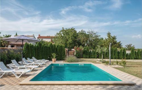 Holiday Home Radeki Polje I