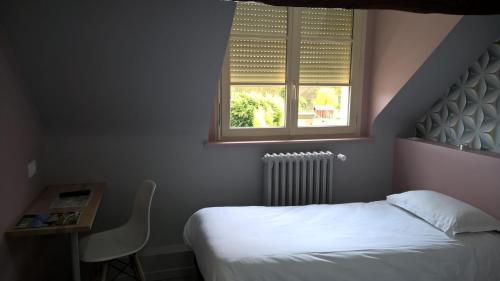 Hotel Le Moulin De La Renne