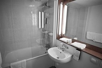 Hotel Campanile M�con Sud - Chaintr�