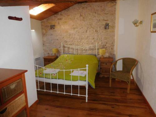 Bed & Breakfast Chatenet