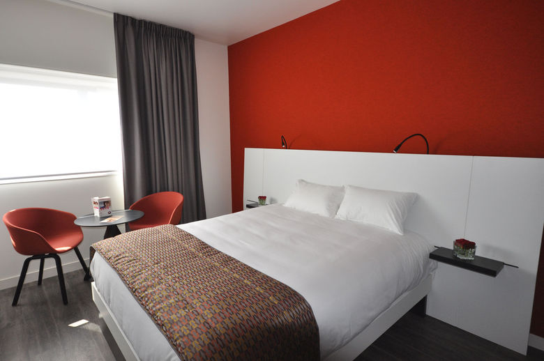 Qualys-hotel & Spa Vannes