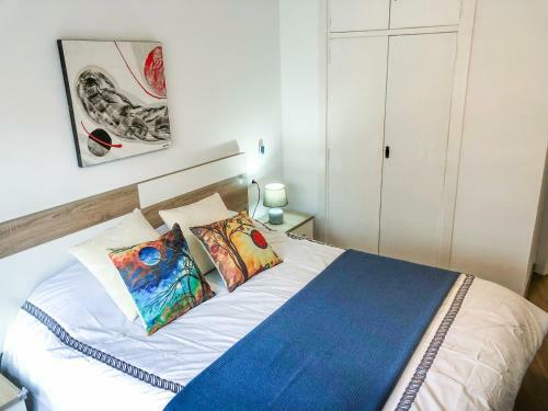 Apartamento Luminoso Piso + Balc�n En Valencia