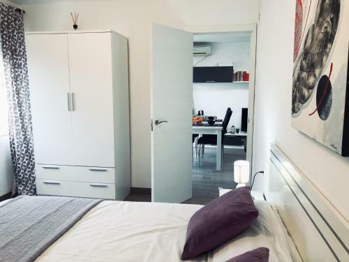 Apartamento Luminoso Piso + Balc�n En Valencia