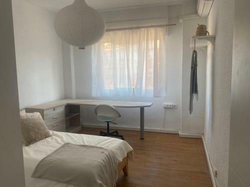 Guest House Croqueta Espinardo