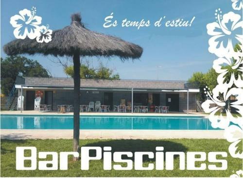 Apartamento Cal Vallverd� - Adaptado