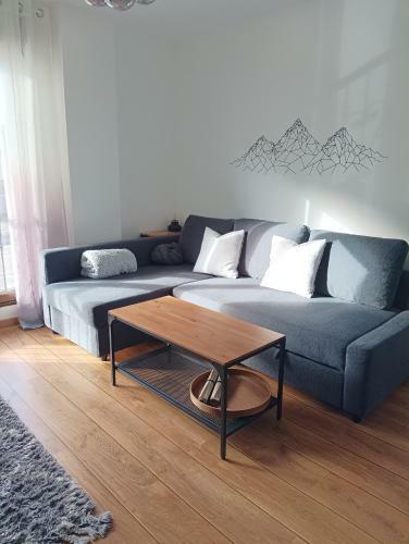 Apartamento El Refugio De Porma.