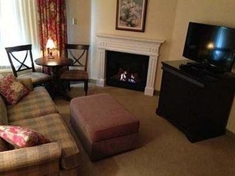 Le St-martin Bromont Hotel & Suites