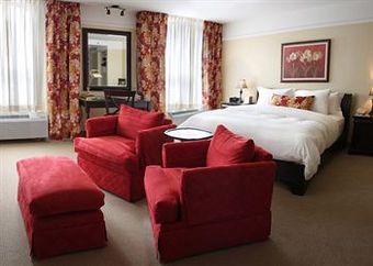 Le St-martin Bromont Hotel & Suites