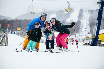 Le St-martin Bromont Hotel & Suites