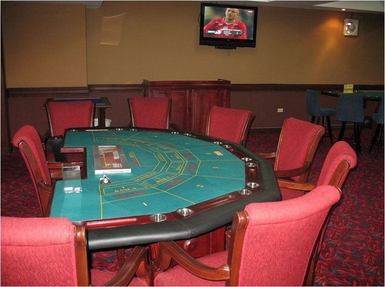 Hotel & Casino Aurora Del Sol