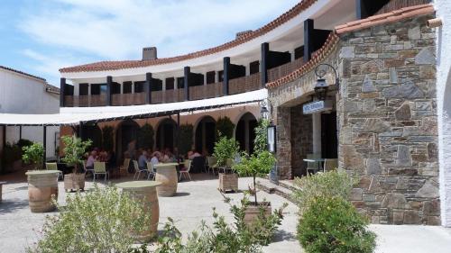 Hotel Restaurant Le Top Du Roulier
