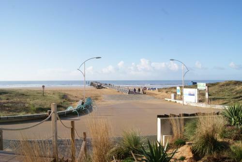 Apartamento Residence Marina 3
