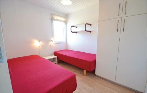 Holiday Home Vestervig 24