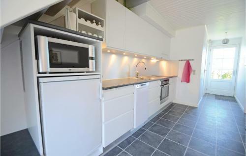 Holiday Home Vestervig 24