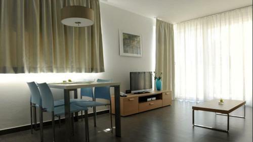 Apartamentos Villa Danex Superior