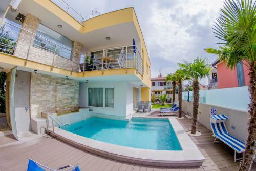 Apartamentos Villa Danex Superior