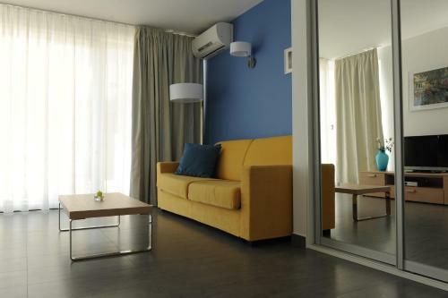 Apartamentos Villa Danex Superior