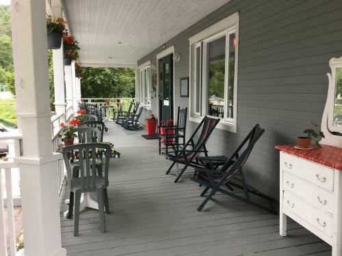 Hotel Auberge Beausejour