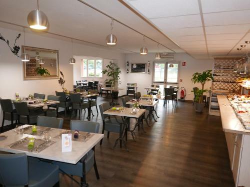 Best Hotel Lyon - Saint Priest