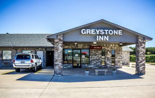 Motel Greystone Inn