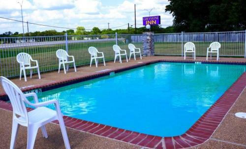 Motel Greystone Inn