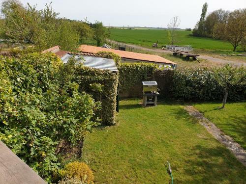 Bed & Breakfast Les G�tes De Ch�risey