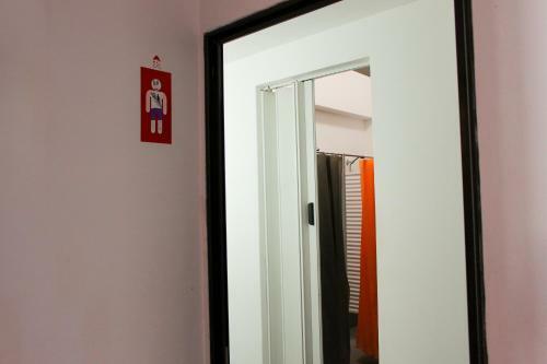 Hostel De Los Colores