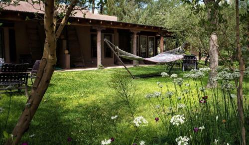 Posada Abiquiu Inn