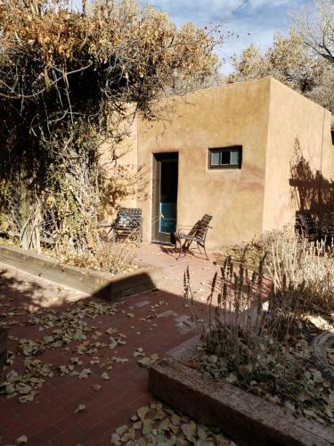 Posada Abiquiu Inn