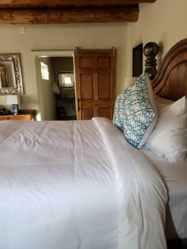 Posada Abiquiu Inn