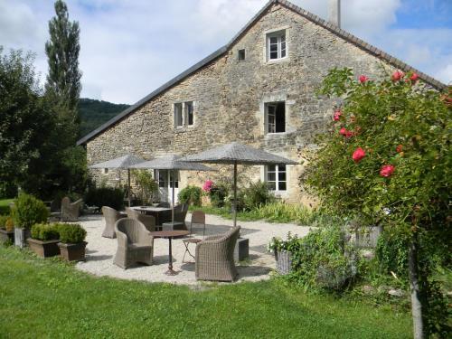 Bed & Breakfast La Grange � Nicolas