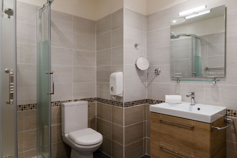 Hotel Inter-h�tel Du Parc