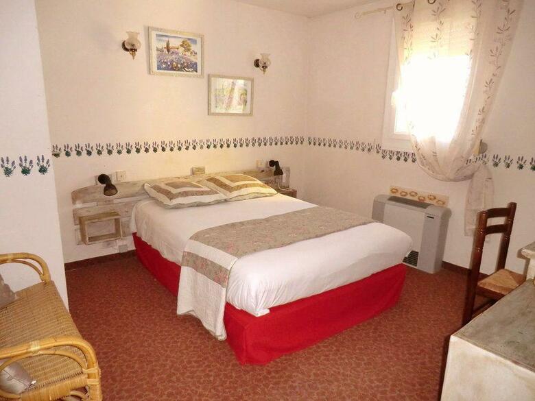 Hotel Inter-h�tel Du Parc